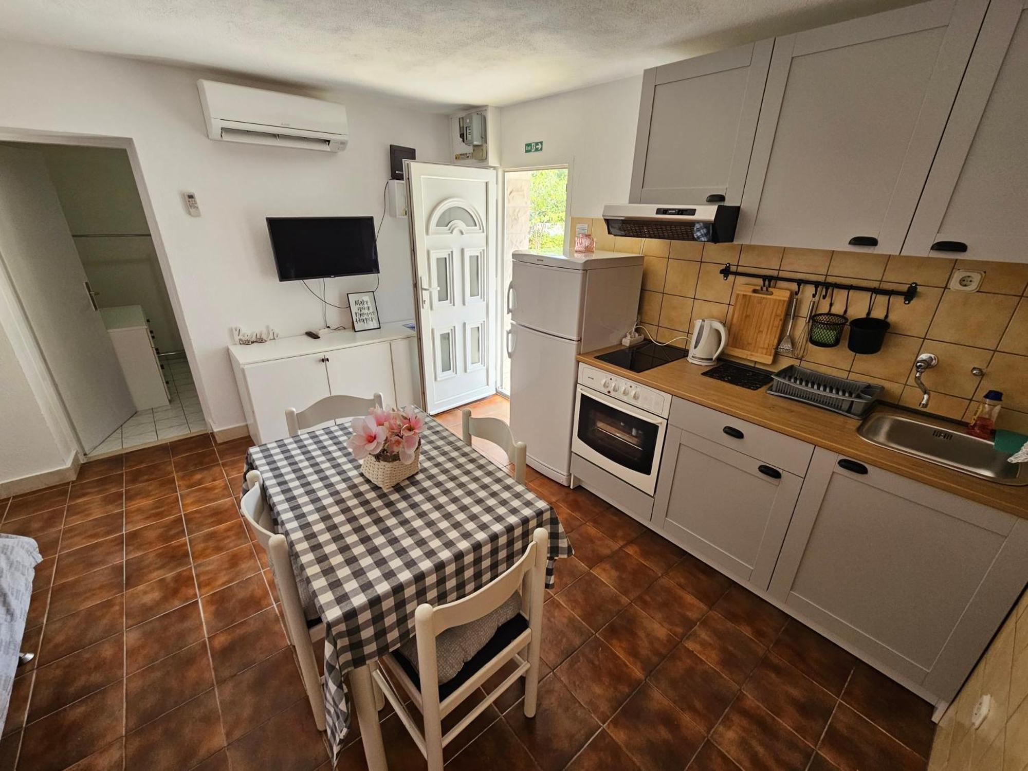 Villa Casablanca Supetar Extérieur photo