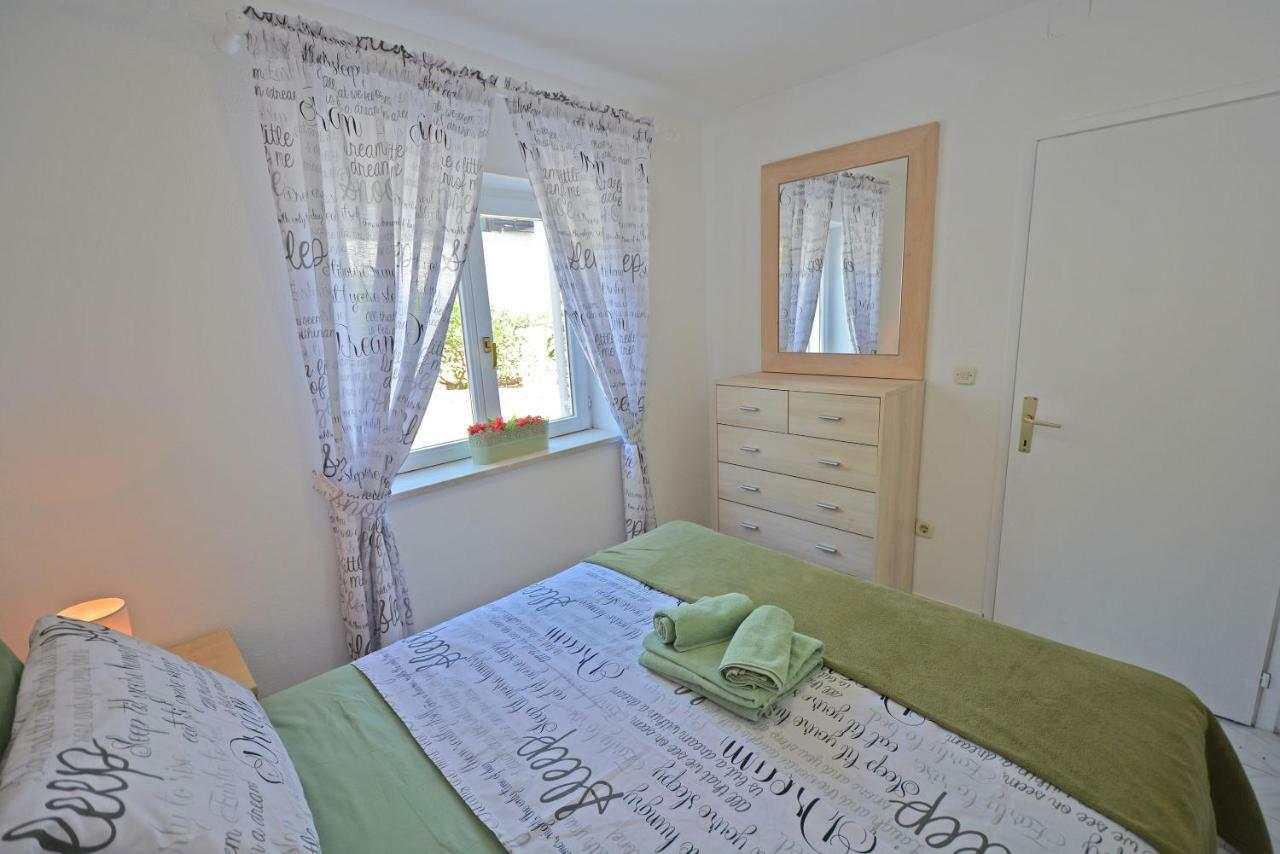 Villa Casablanca Supetar Extérieur photo