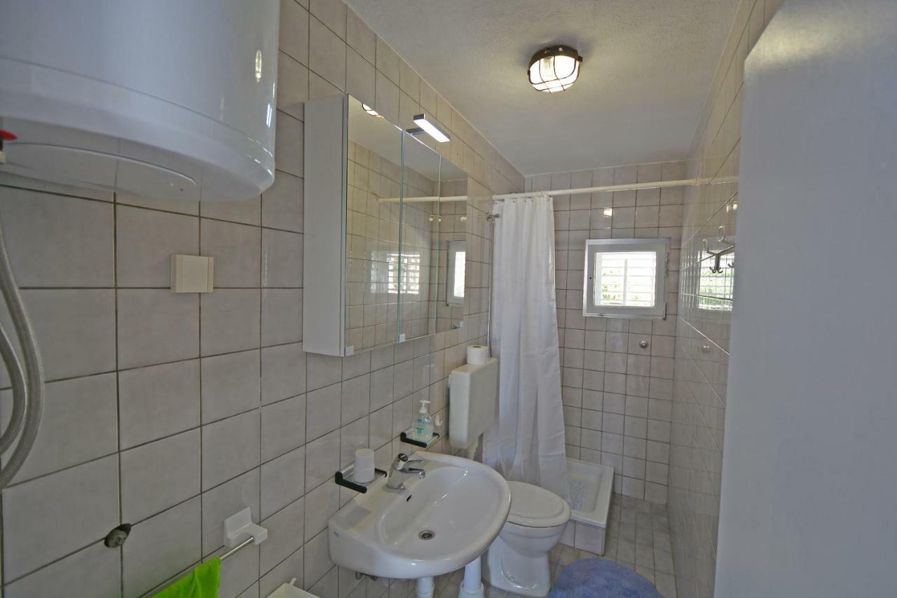 Villa Casablanca Supetar Extérieur photo