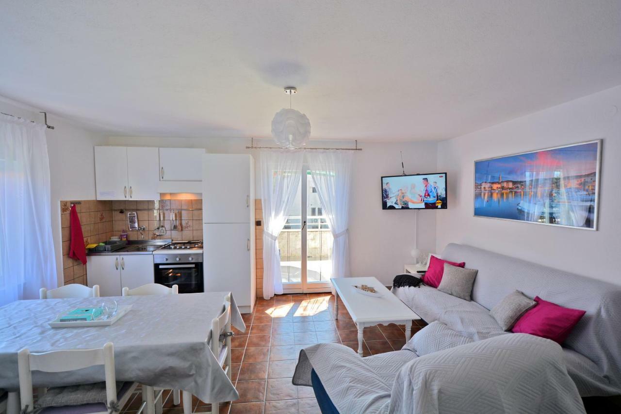 Villa Casablanca Supetar Extérieur photo