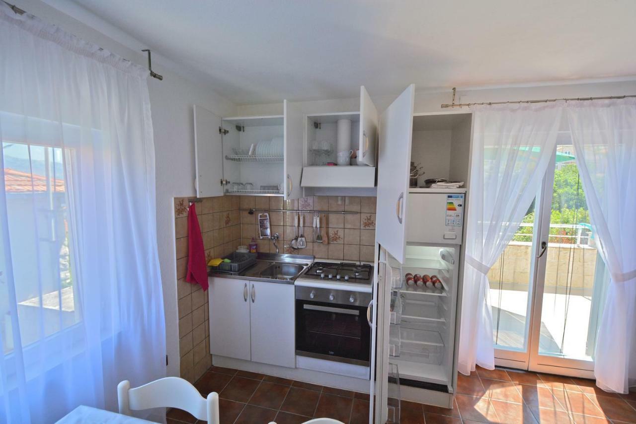 Villa Casablanca Supetar Extérieur photo