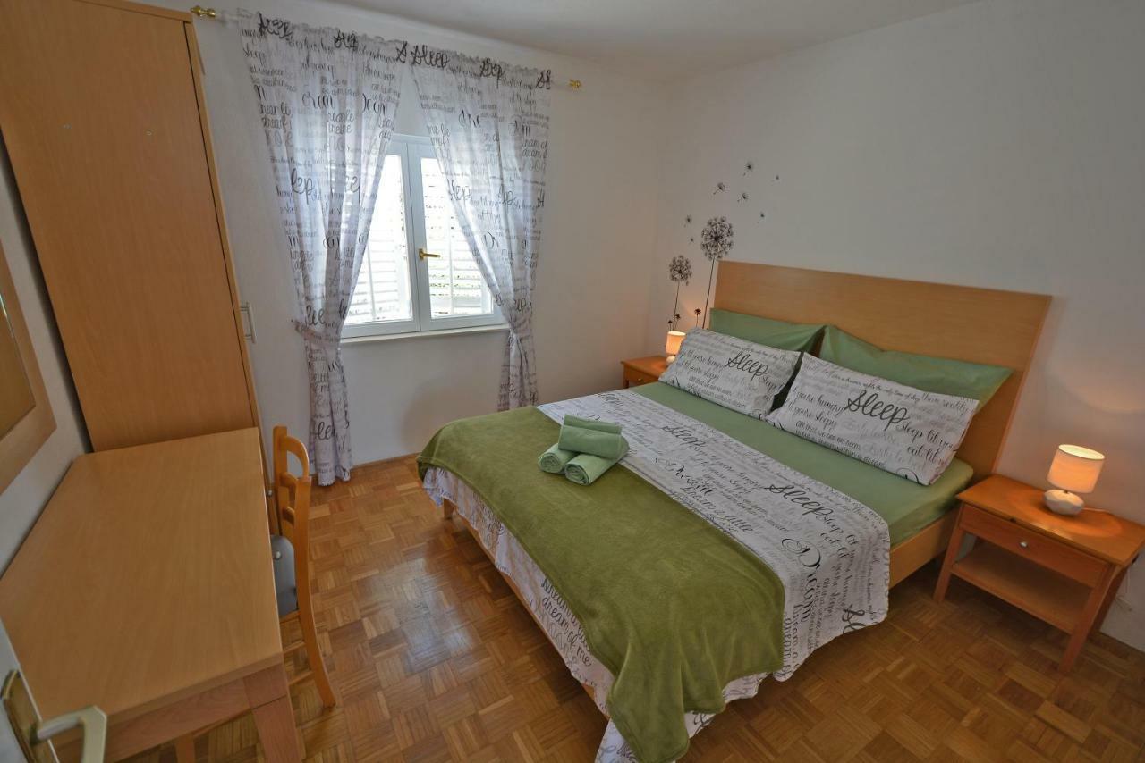 Villa Casablanca Supetar Extérieur photo