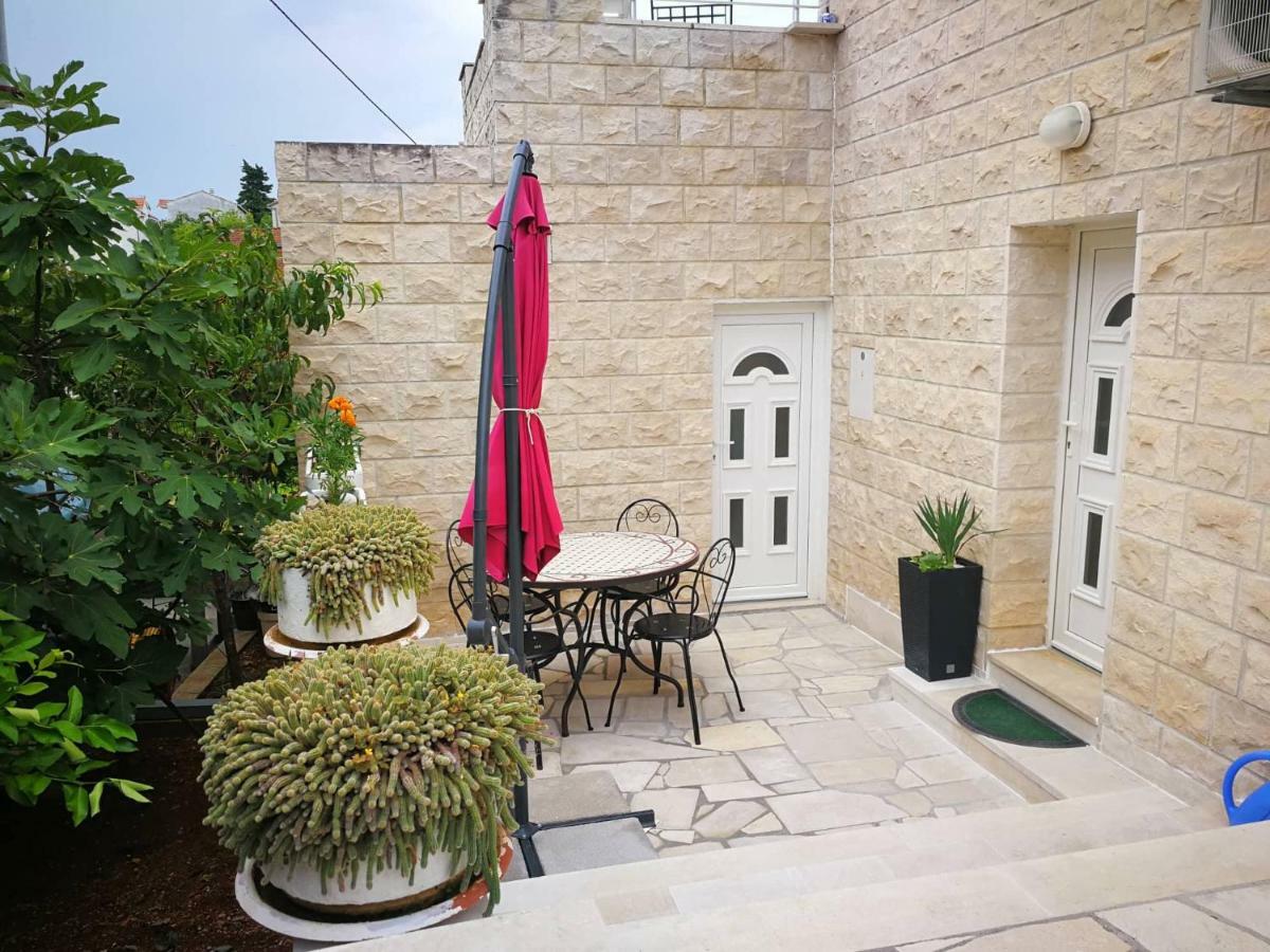 Villa Casablanca Supetar Extérieur photo